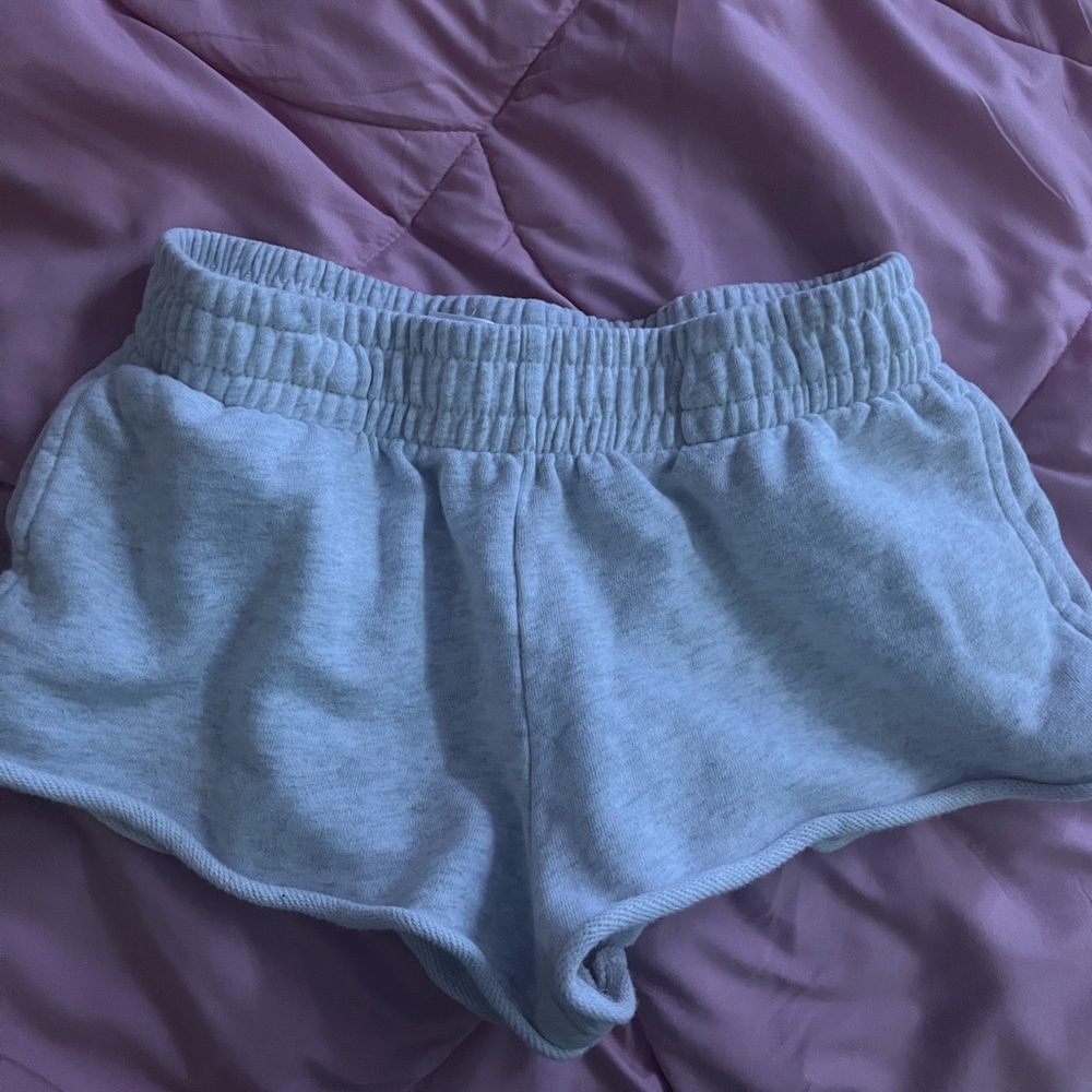 Garage Sweat Shorts